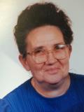 Gladys Irene Denton