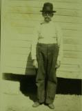 James Monroe Denton